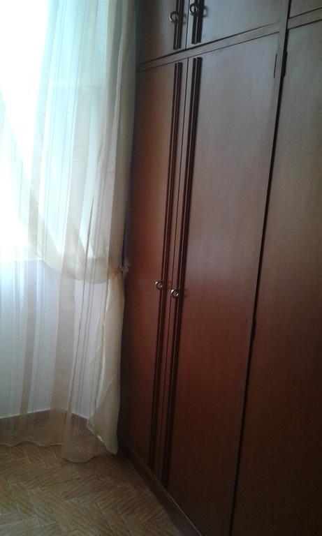 La Ca Del Menec Apartment Lierna Bagian luar foto
