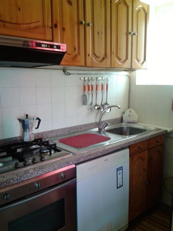 La Ca Del Menec Apartment Lierna Bagian luar foto