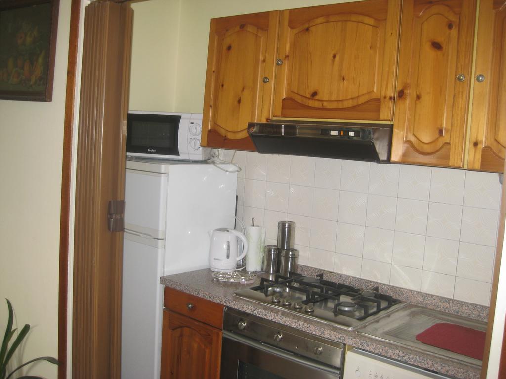 La Ca Del Menec Apartment Lierna Bagian luar foto